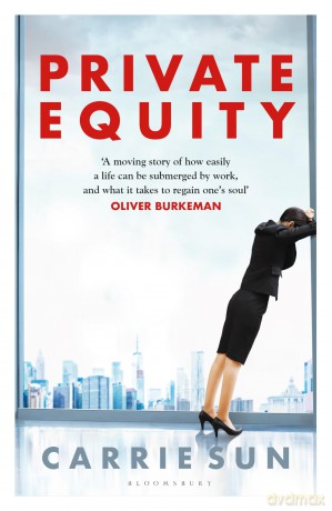 Private Equity - Sun Carrie [KSIĄŻKA]