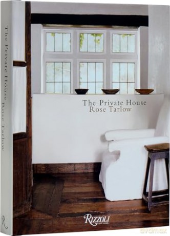 Private House - Rose Tarlow [KSIĄŻKA]
