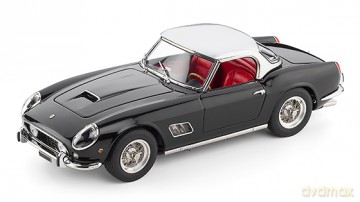 Cmc Ferrari 250 California Swb 1960 [ZABAWKA]
