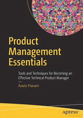 Product Management Essentials - Pranam [KSIĄŻKA]