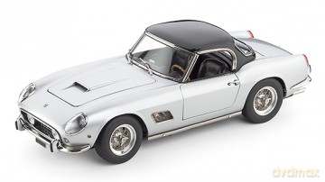 Cmc Ferrari 250 California Swb 1961 [ZABAWKA]