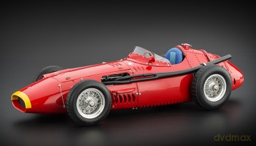 Cmc Maserati 250f 1957 [ZABAWKA]