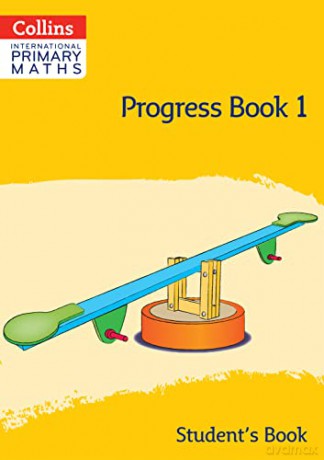 Progress Students Book Stage 1 - Peter Clarke [KSIĄŻKA]