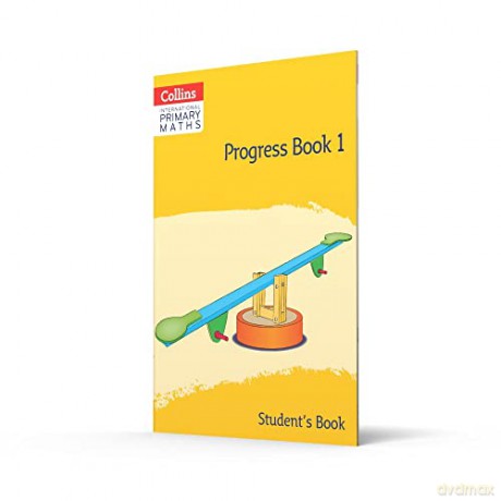 Progress Students Book Stage 1 - Peter Clarke [KSIĄŻKA]