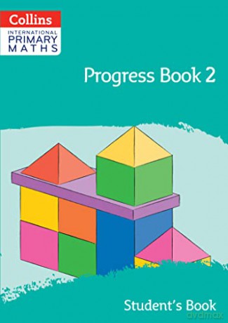 Progress Students Book Stage 2 - Peter Clarke [KSIĄŻKA]