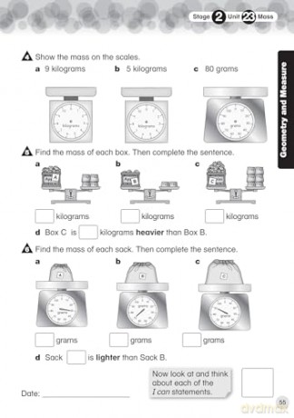 Progress Students Book Stage 2 - Peter Clarke [KSIĄŻKA]
