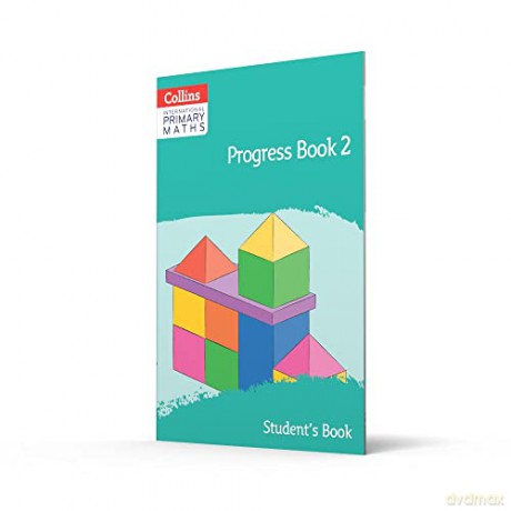 Progress Students Book Stage 2 - Peter Clarke [KSIĄŻKA]