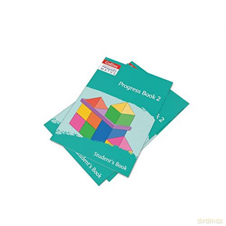 Progress Students Book Stage 2 - Peter Clarke [KSIĄŻKA]