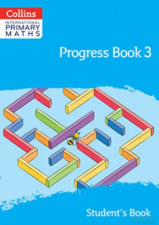 Progress Students Book Stage 3 - Peter Clarke [KSIĄŻKA]