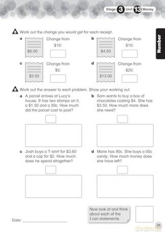 Progress Students Book Stage 3 - Peter Clarke [KSIĄŻKA]