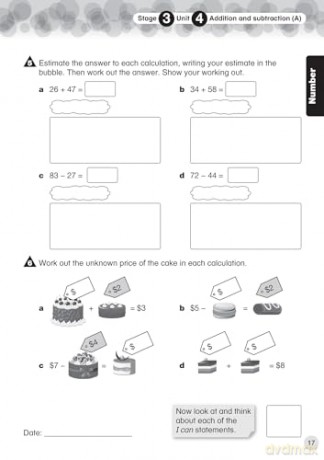 Progress Students Book Stage 3 - Peter Clarke [KSIĄŻKA]