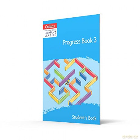 Progress Students Book Stage 3 - Peter Clarke [KSIĄŻKA]