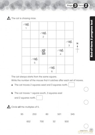 Progress Students Book Stage 3 - Peter Clarke [KSIĄŻKA]