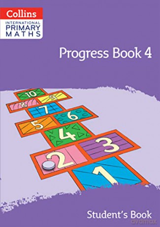 Progress Students Book Stage 4 - Peter Clarke [KSIĄŻKA]