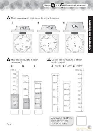 Progress Students Book Stage 4 - Peter Clarke [KSIĄŻKA]