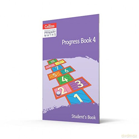 Progress Students Book Stage 4 - Peter Clarke [KSIĄŻKA]
