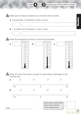 Progress Students Book Stage 4 - Peter Clarke [KSIĄŻKA]