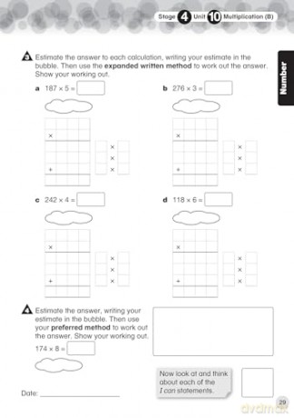 Progress Students Book Stage 4 - Peter Clarke [KSIĄŻKA]