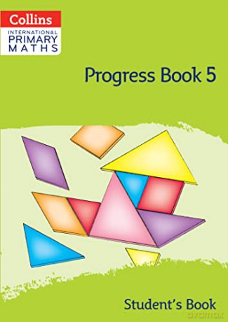 Progress Students Book Stage 5 - Peter Clarke [KSIĄŻKA]