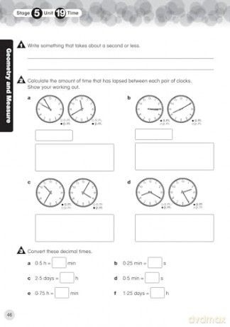 Progress Students Book Stage 5 - Peter Clarke [KSIĄŻKA]