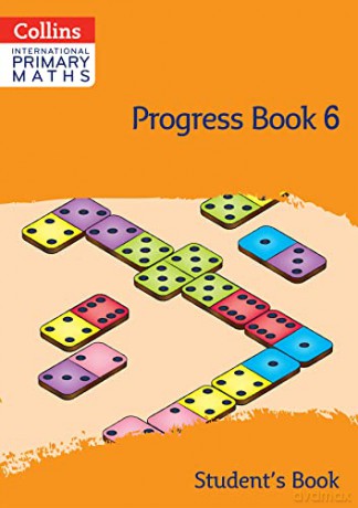 Progress Students Book Stage 6 - Peter Clarke [KSIĄŻKA]