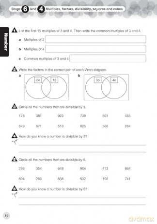 Progress Students Book Stage 6 - Peter Clarke [KSIĄŻKA]