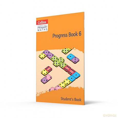 Progress Students Book Stage 6 - Peter Clarke [KSIĄŻKA]