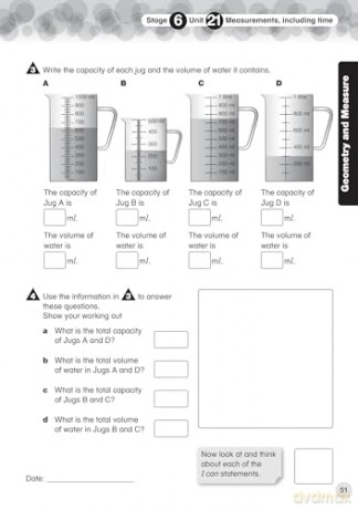 Progress Students Book Stage 6 - Peter Clarke [KSIĄŻKA]