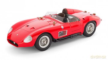 Cmc Maserati 300s 1956 (red) [ZABAWKA]