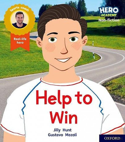 Project X Hero Nfgreenl5help To Win [KSIĄŻKA]