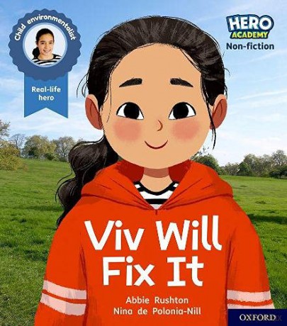 Project X Hero Nfredl2viv Will Fix It [KSIĄŻKA]