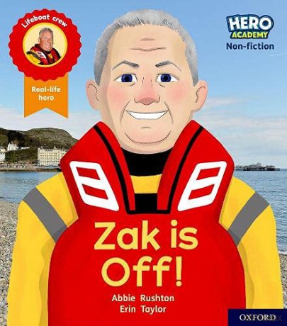 Project X Hero Nfredl2zak Is Off [KSIĄŻKA]