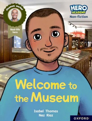 Project X Hero Nfwhitel10the Museum [KSIĄŻKA]
