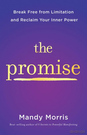 Promise - Mandy Morris [KSIĄŻKA]