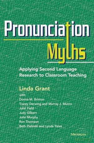 Pronunciation Myths [KSIĄŻKA]