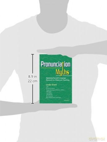 Pronunciation Myths [KSIĄŻKA]