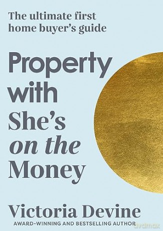 Property With Shes On The Money - Victoria Devine [KSIĄŻKA]