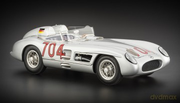 Cmc Mercedes Benz 300 Slr Mille Miglia [ZABAWKA]
