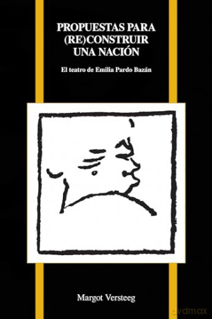Propuestas Par Reconstruir Una Naci N - Versteeg [KSIĄŻKA]