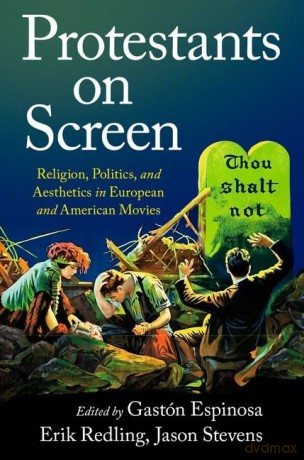 Protestants On Screen [KSIĄŻKA]