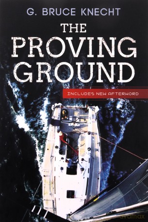 Proving Ground The - G. Bruce Knecht [KSIĄŻKA]