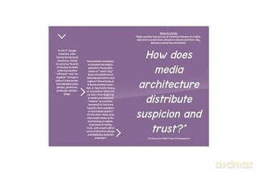 Provocations On Media Architecture [KSIĄŻKA]