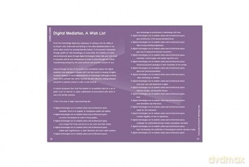 Provocations On Media Architecture [KSIĄŻKA]