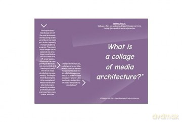 Provocations On Media Architecture [KSIĄŻKA]