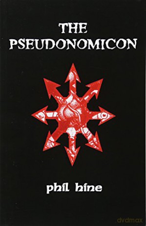 Pseudonomicon - Phil Hine [KSIĄŻKA]