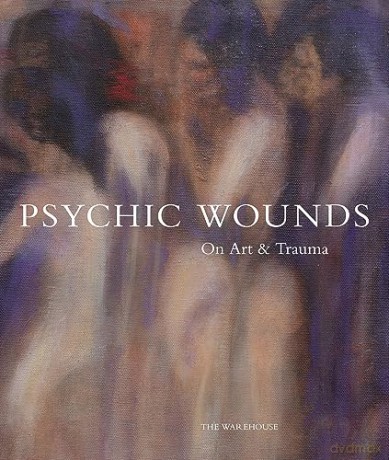 Psychic Wounds On Art And Trauma - Gavin Delahunty [KSIĄŻKA]