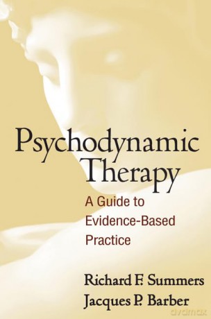Psychodynamic Therapy - Summers Richard F. [KSIĄŻKA]