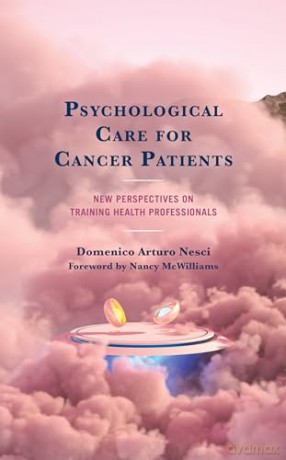 Psychological Care For Cancer Patients [KSIĄŻKA]