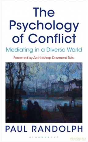 Psychology Of Conflict - Paul Randolph [KSIĄŻKA]