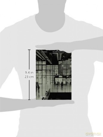 Public Interior As Idea And Project - Mark Pimlott [KSIĄŻKA]